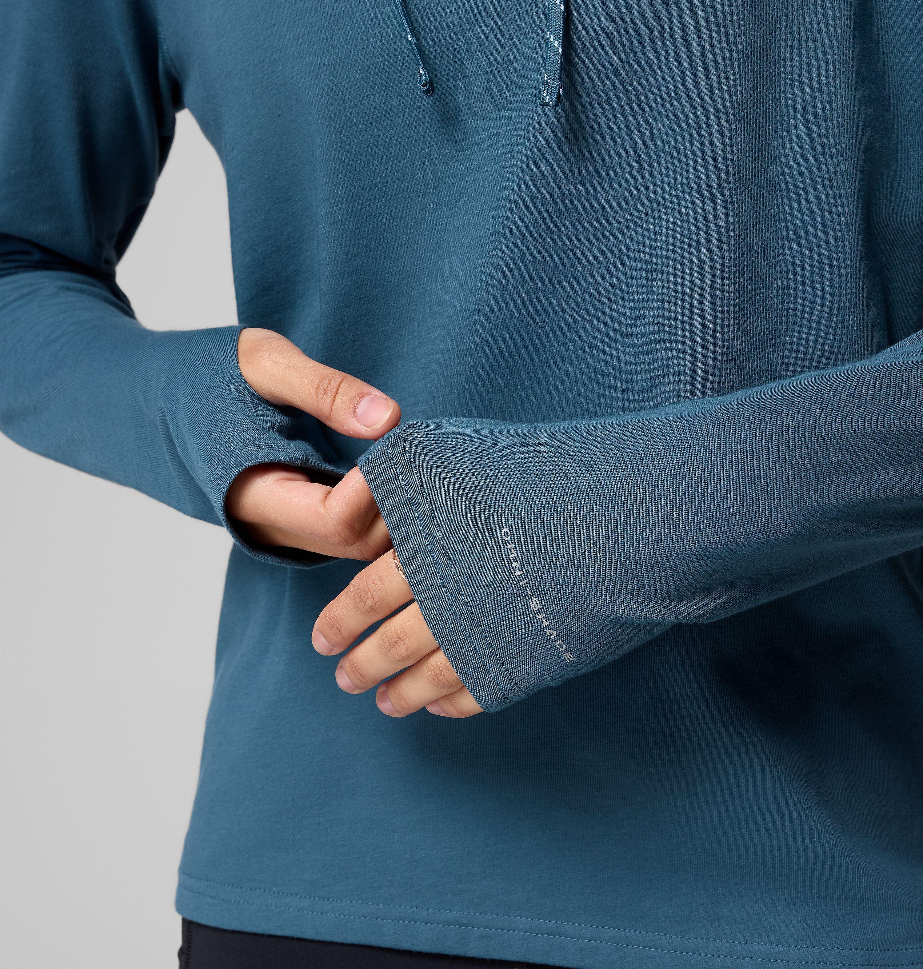 Women's Sun Trek Hoodie II 6