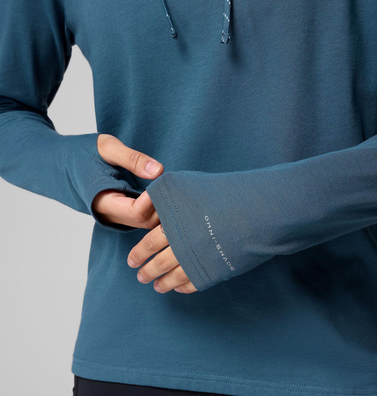 Women's Sun Trek™ Hoodie II 6