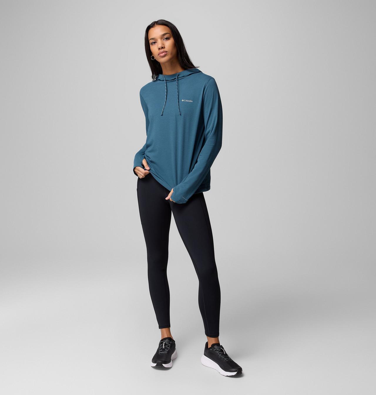 Women's Sun Trek™ Hoodie II 2