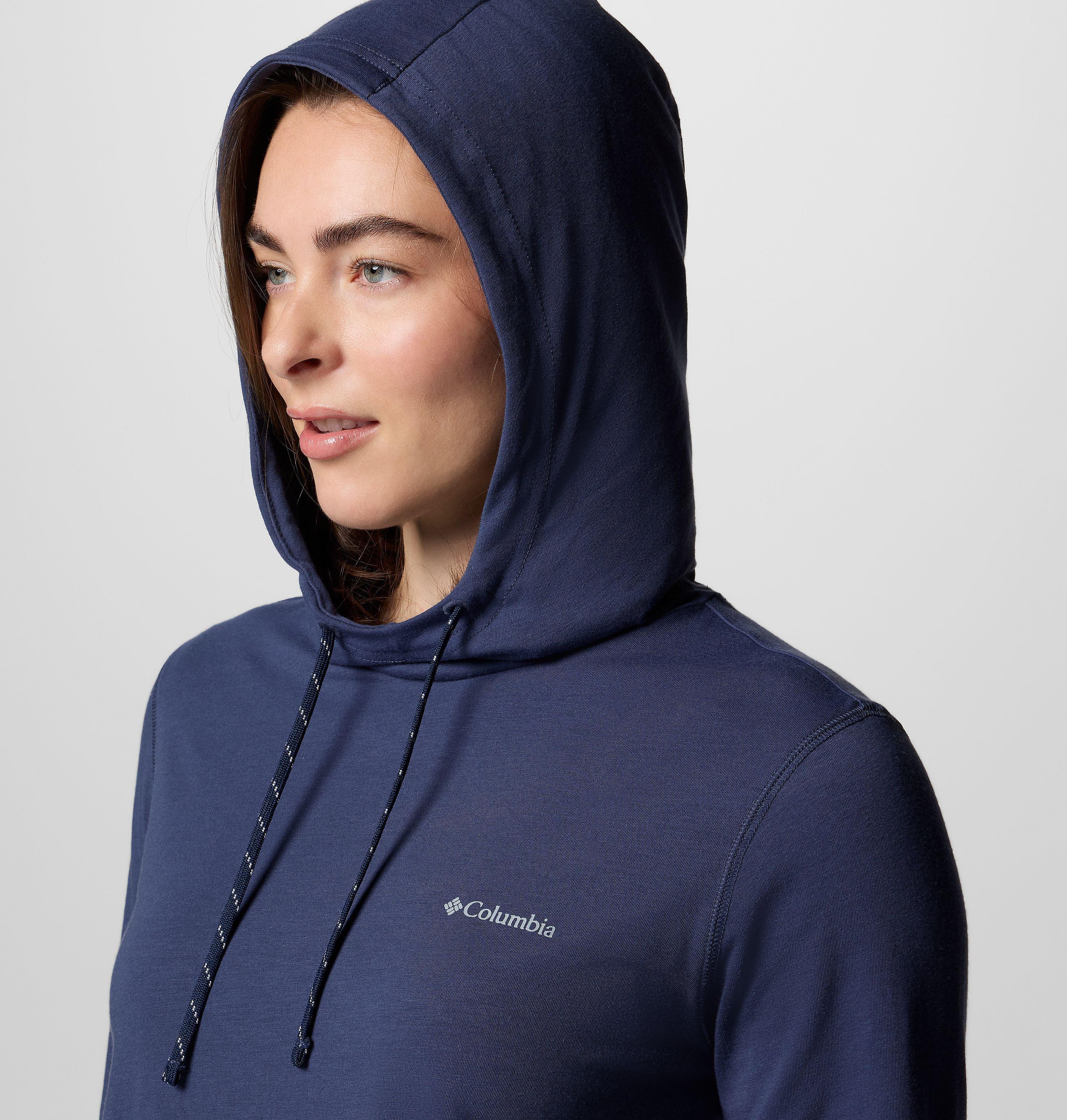 Women's Sun Trek Hoodie II 4