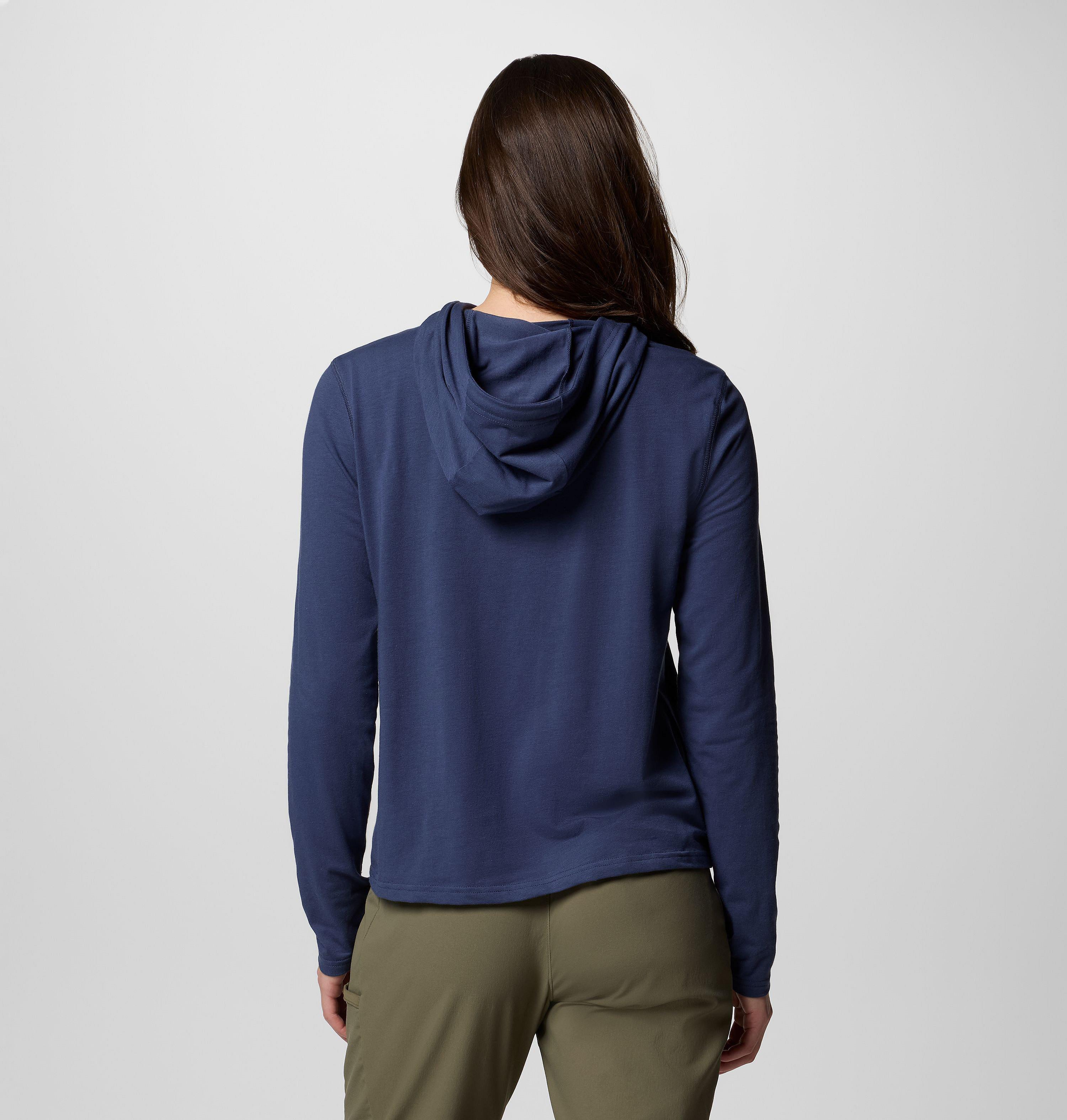 Women's Sun Trek Hoodie II 2