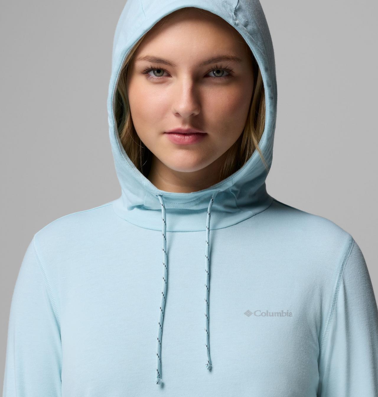 Women's Sun Trek™ Hoodie II | 482 | XXL 5