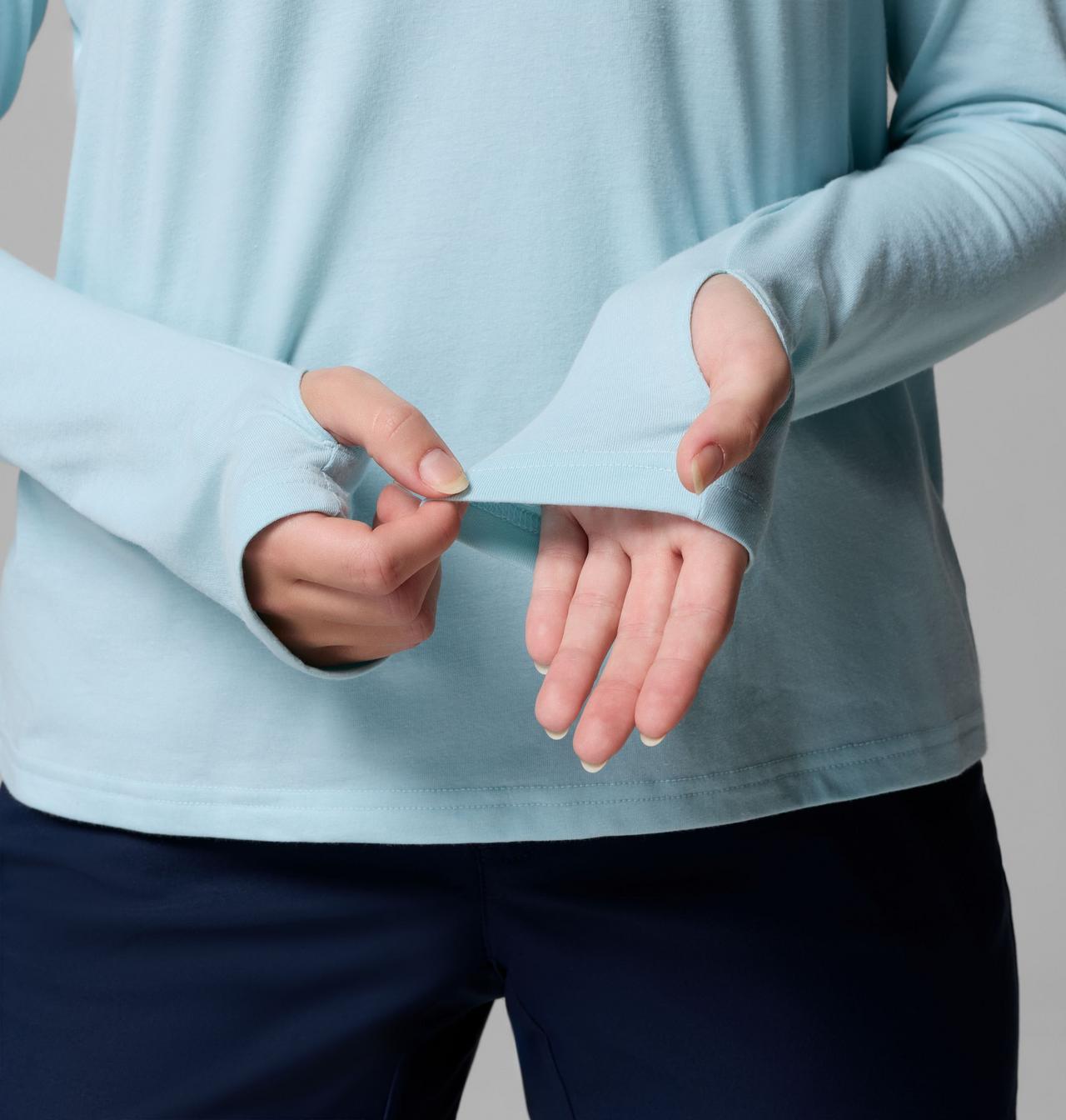 Women's Sun Trek™ Hoodie II | 482 | XXL 6