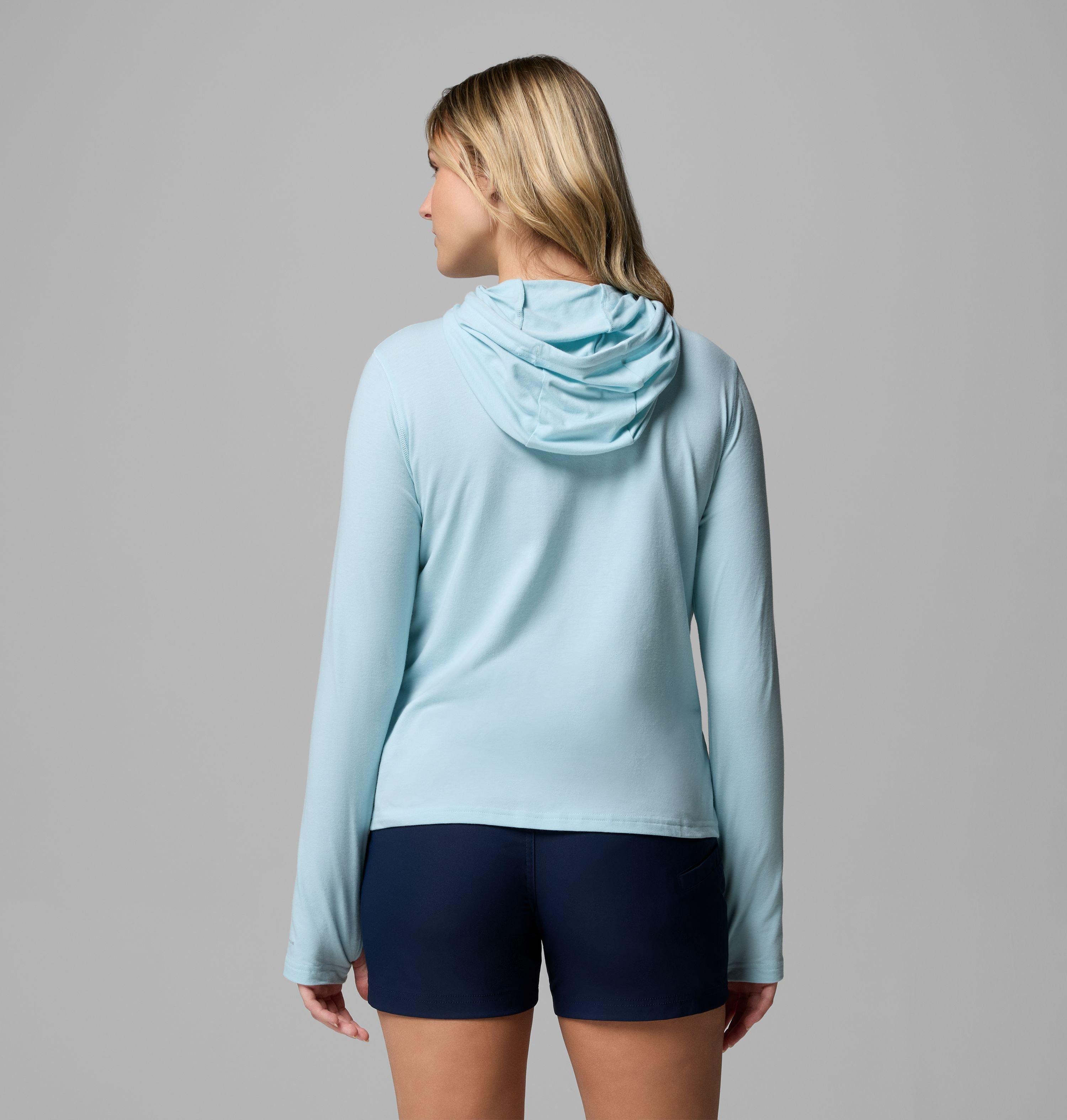 Women's Sun Trek™ Hoodie II | 482 | L 3