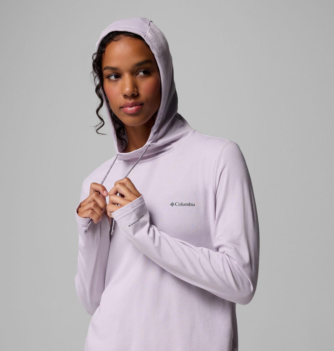 Women's Sun Trek™ Hoodie II | 551 | XXL 5