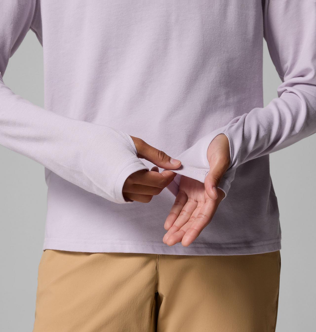 Women's Sun Trek™ Hoodie II | 551 | XXL 6