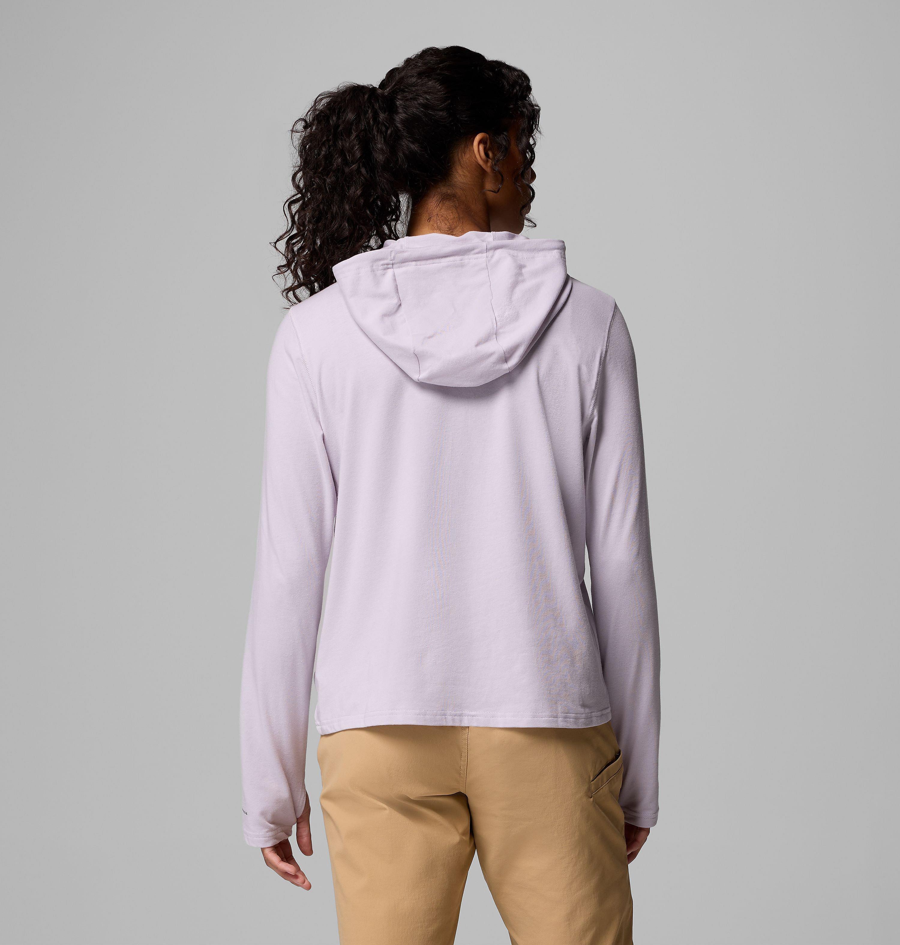 Women's Sun Trek Hoodie II 3