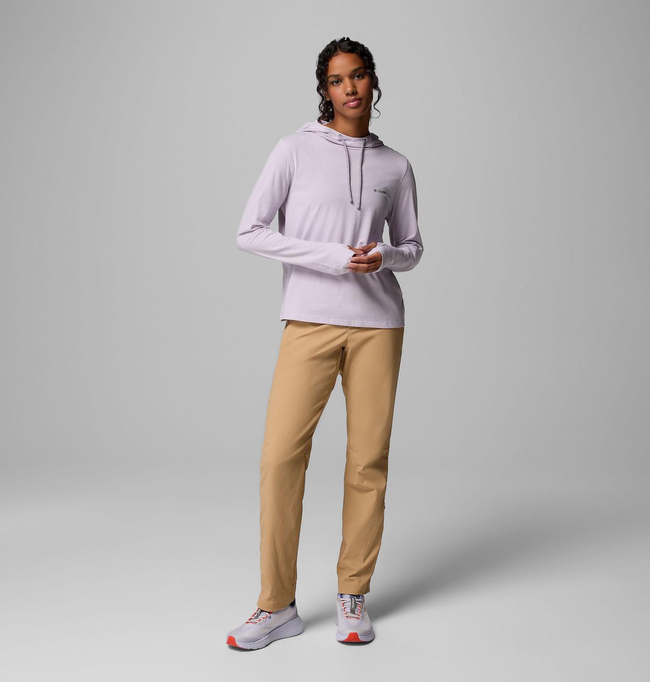 Women's Sun Trek™ Hoodie II | 551 | XXL 2