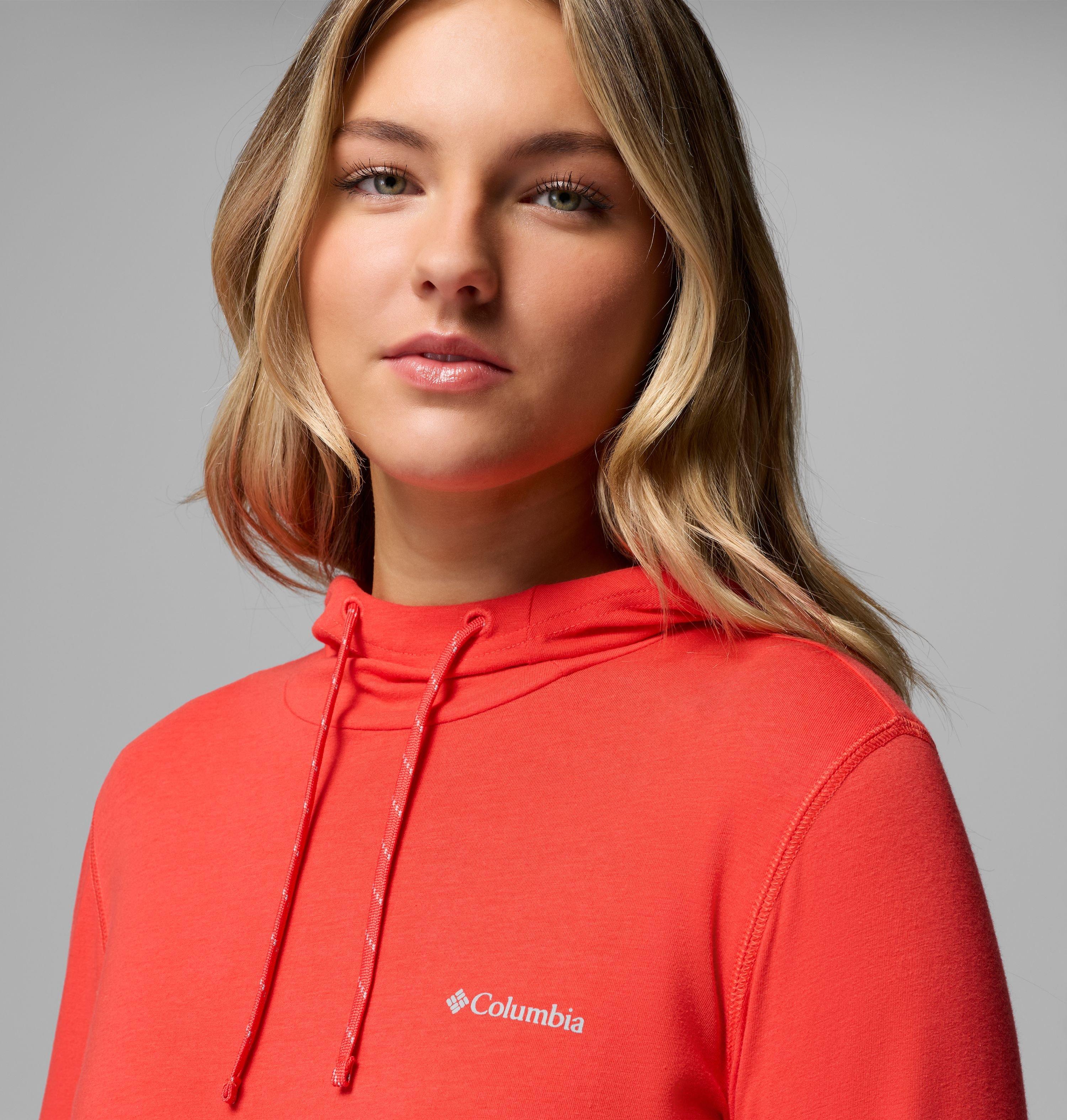 Women's Sun Trek™ Hoodie II | 606 | L 5