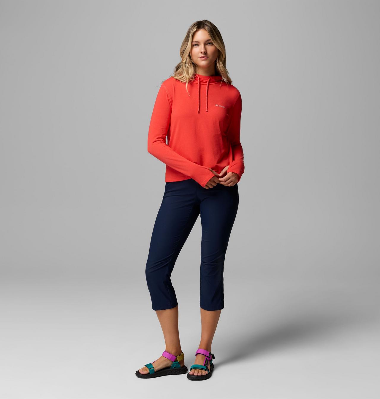 Women's Sun Trek™ Hoodie II 2