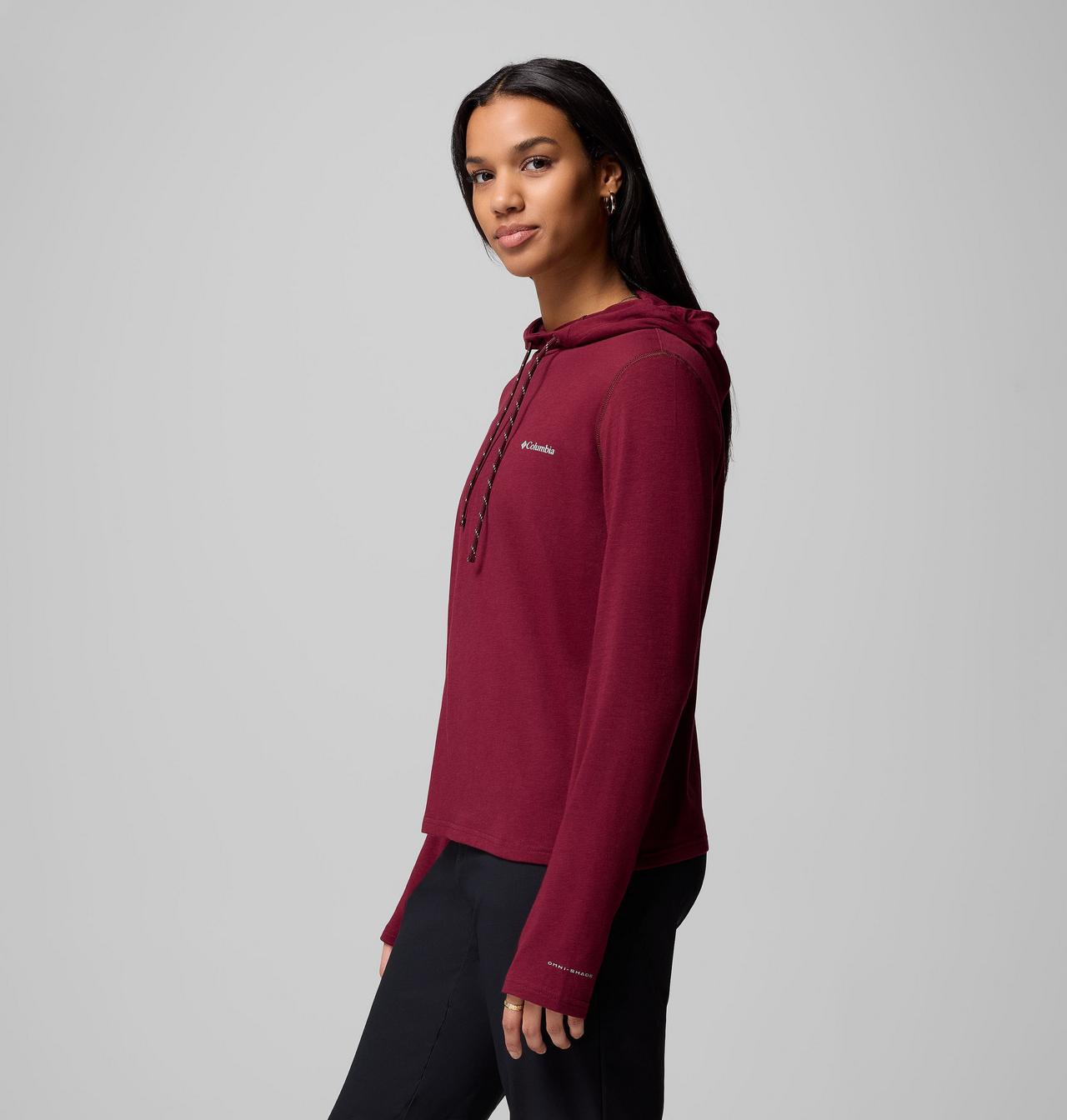Women's Sun Trek™ Hoodie II 4