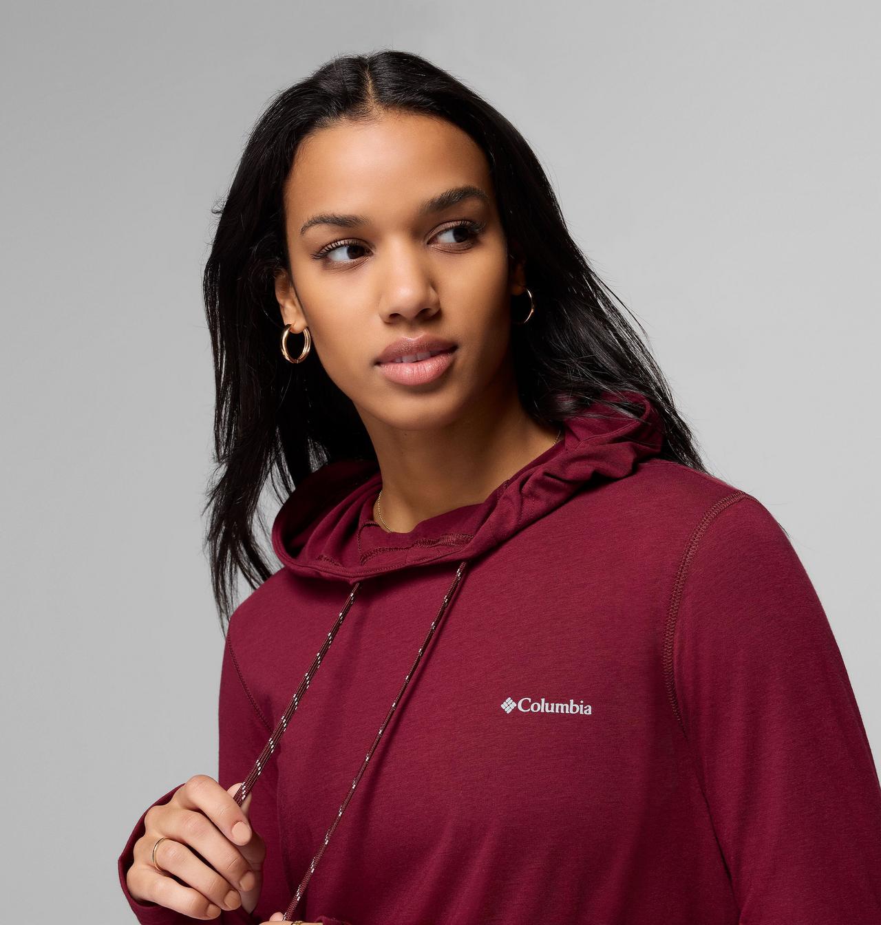Women's Sun Trek™ Hoodie II 5