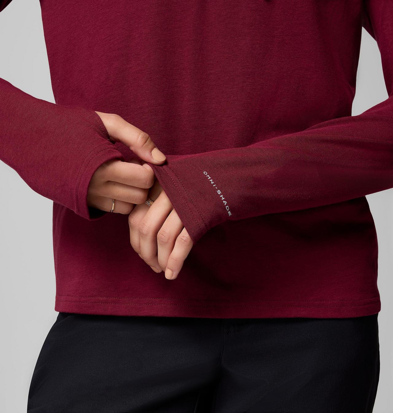 Women's Sun Trek™ Hoodie II 6