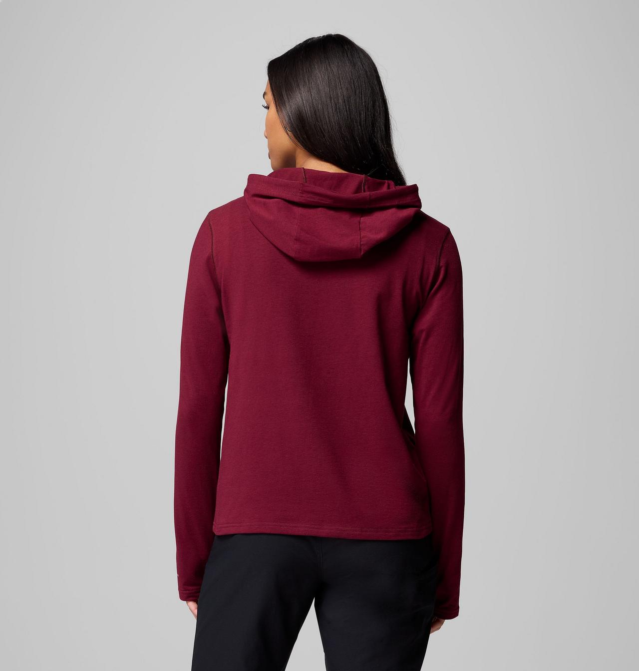 Women's Sun Trek™ Hoodie II 3