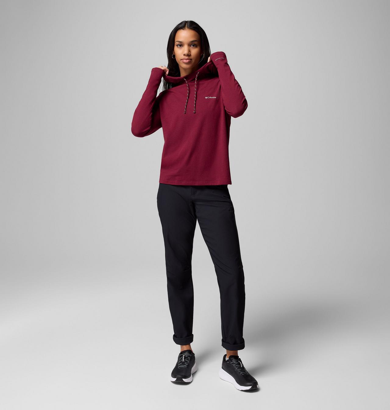 Women's Sun Trek™ Hoodie II 2