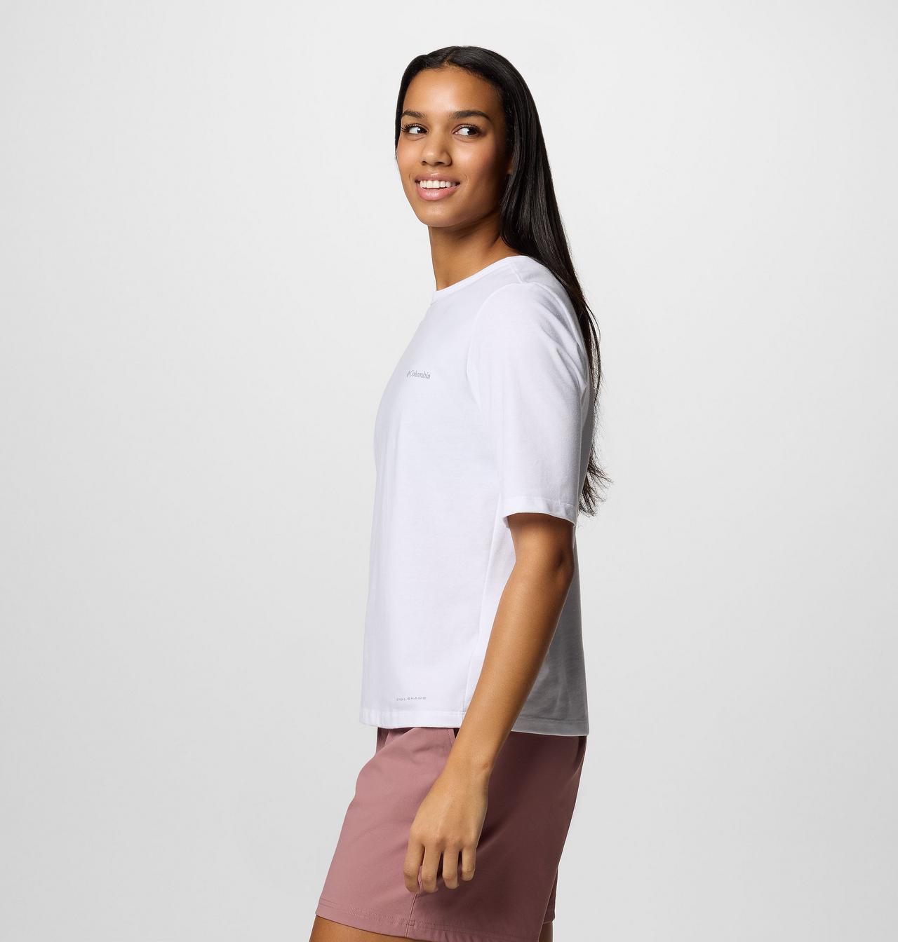 Women's Sun Trek™ Half Sleeve T-Shirt II 3