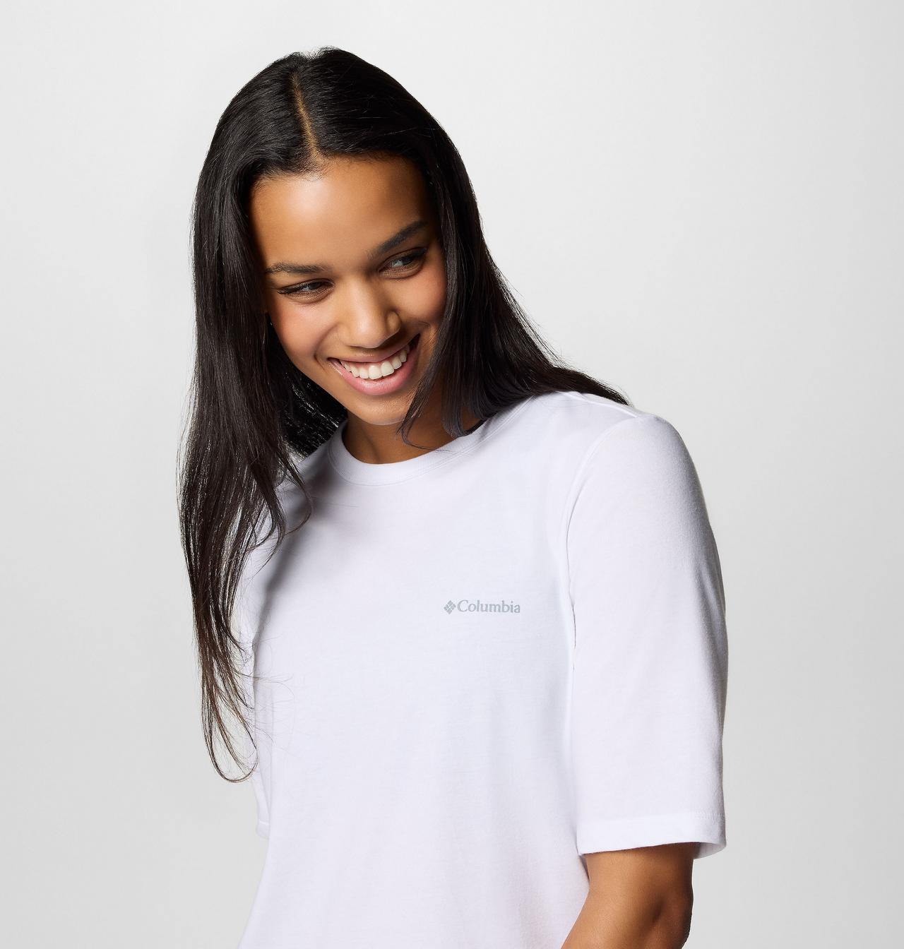 Women's Sun Trek™ Half Sleeve T-Shirt II 4