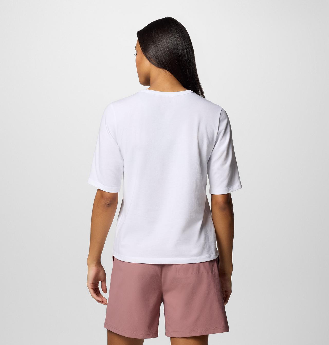 Women's Sun Trek™ Half Sleeve T-Shirt II 2