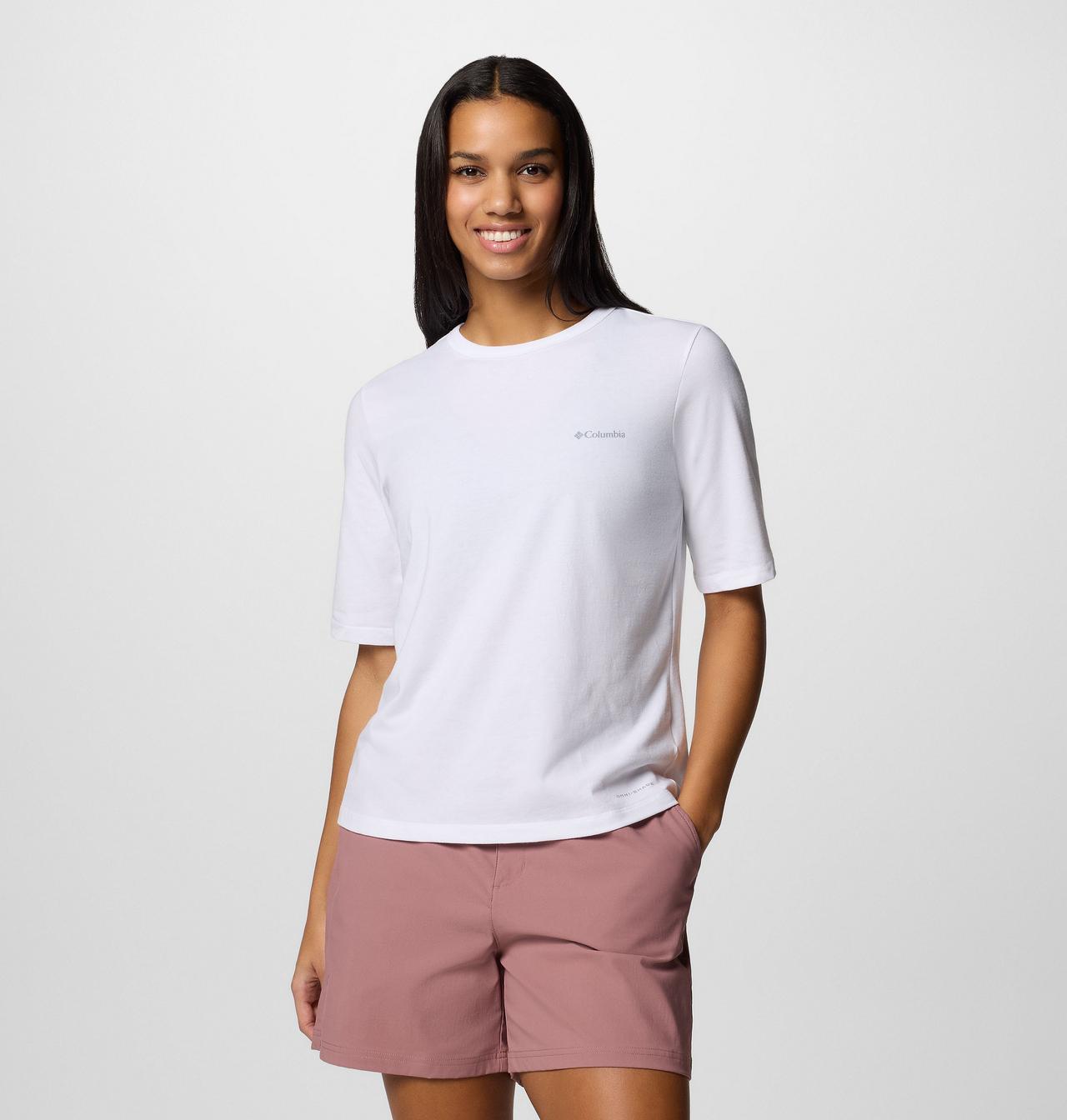 Women's Sun Trek™ Half Sleeve T-Shirt II 1
