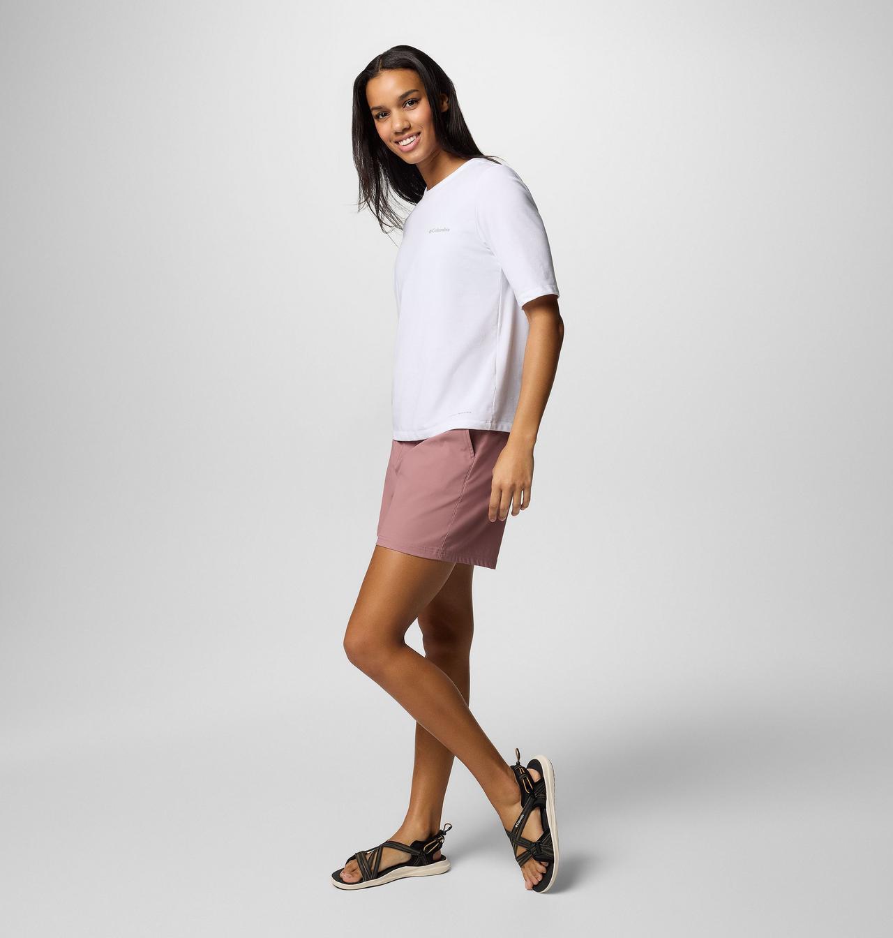 Women's Sun Trek™ Half Sleeve T-Shirt II 5