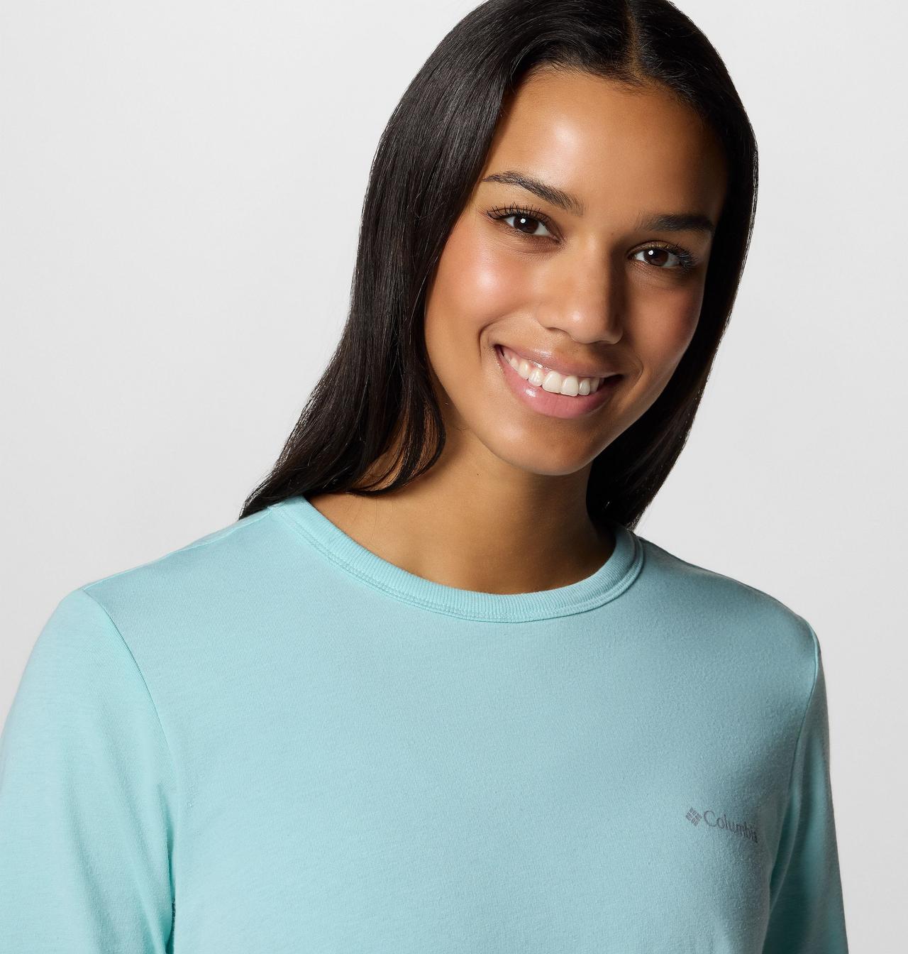 Women's Sun Trek™ Half Sleeve T-Shirt II | 325 | XXL 4