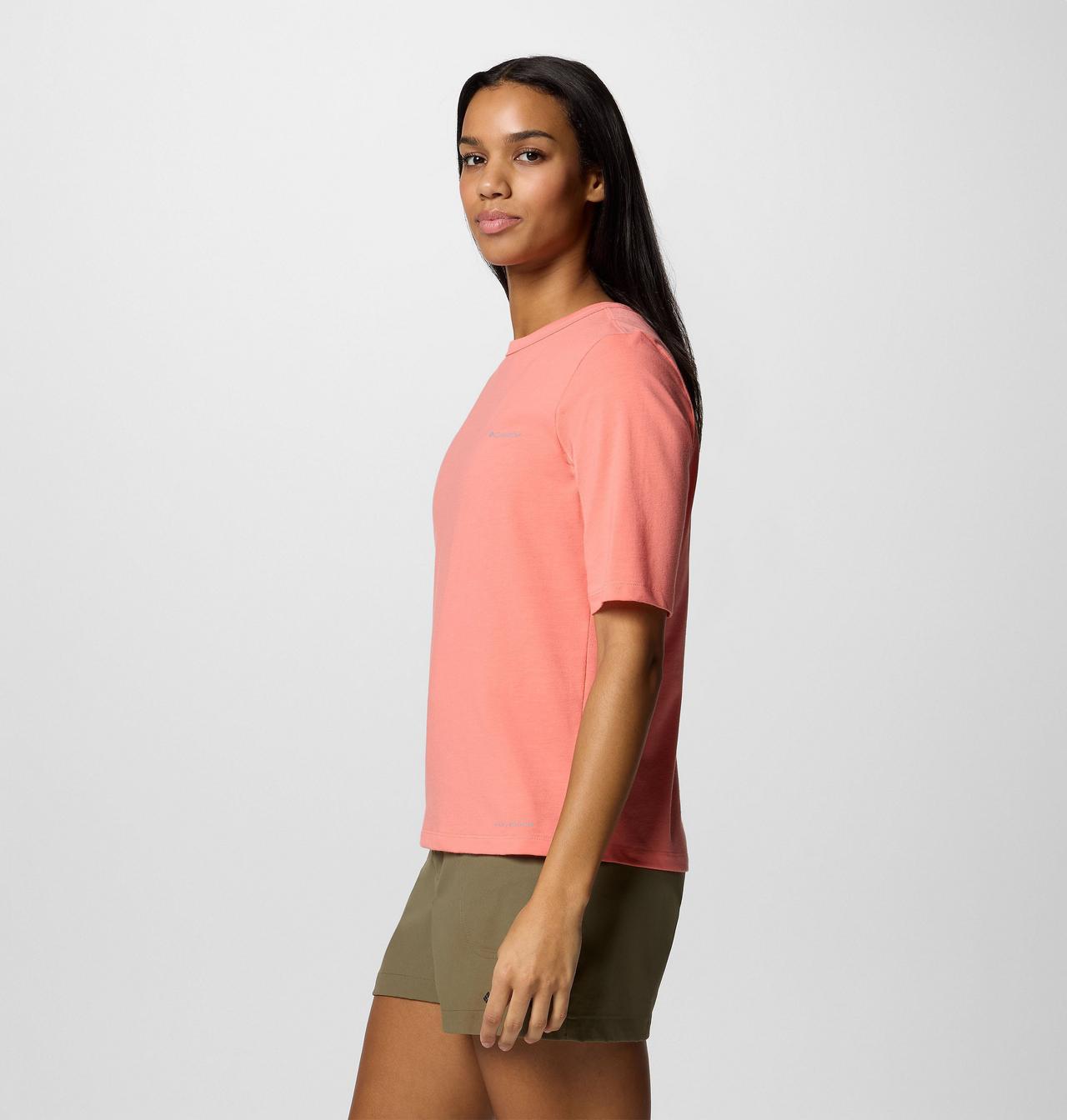 Women's Sun Trek™ Half Sleeve T-Shirt II 3