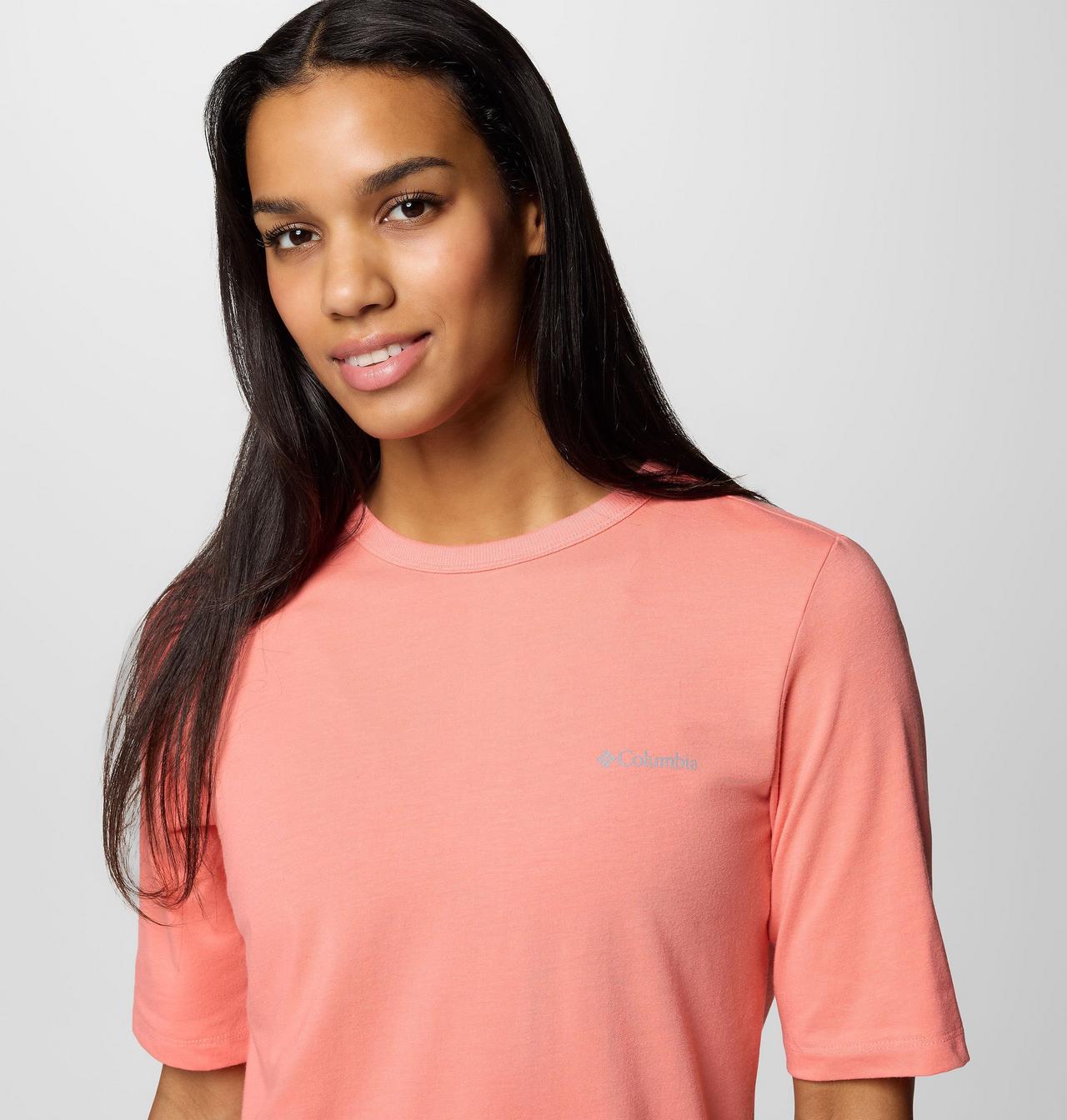 Women's Sun Trek™ Half Sleeve T-Shirt II 4