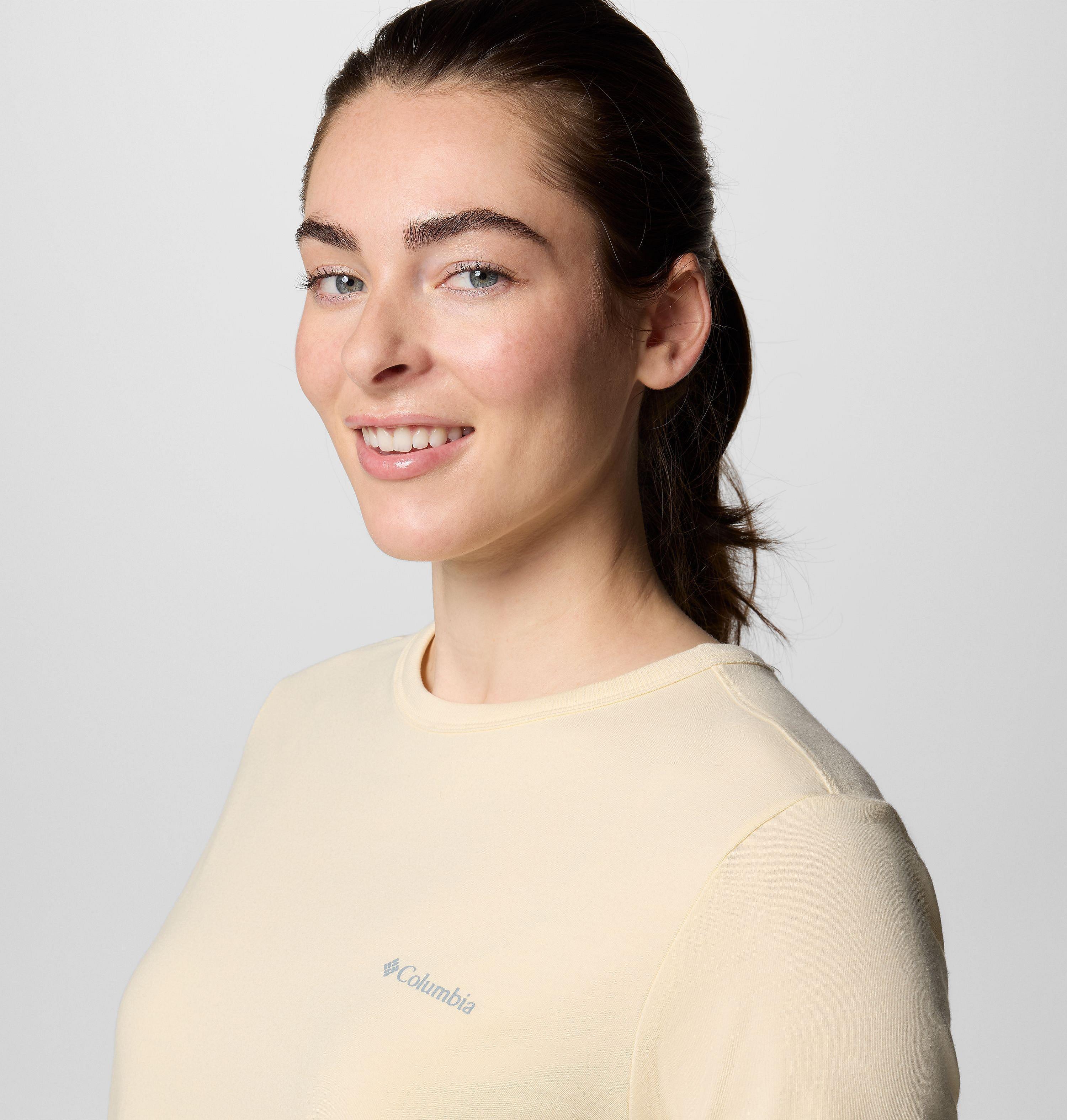 Women's Sun Trek Half Sleeve T-Shirt II 4