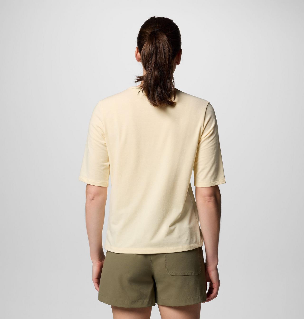Women's Sun Trek™ Half Sleeve T-Shirt II 2