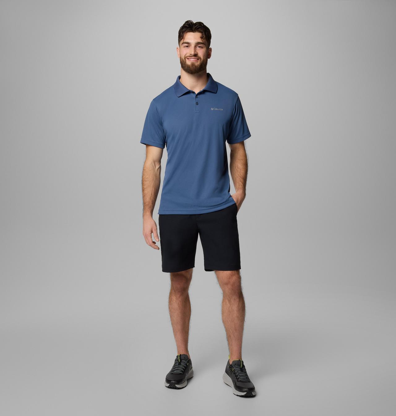 Men's Black Mesa™ Chino Shorts 2