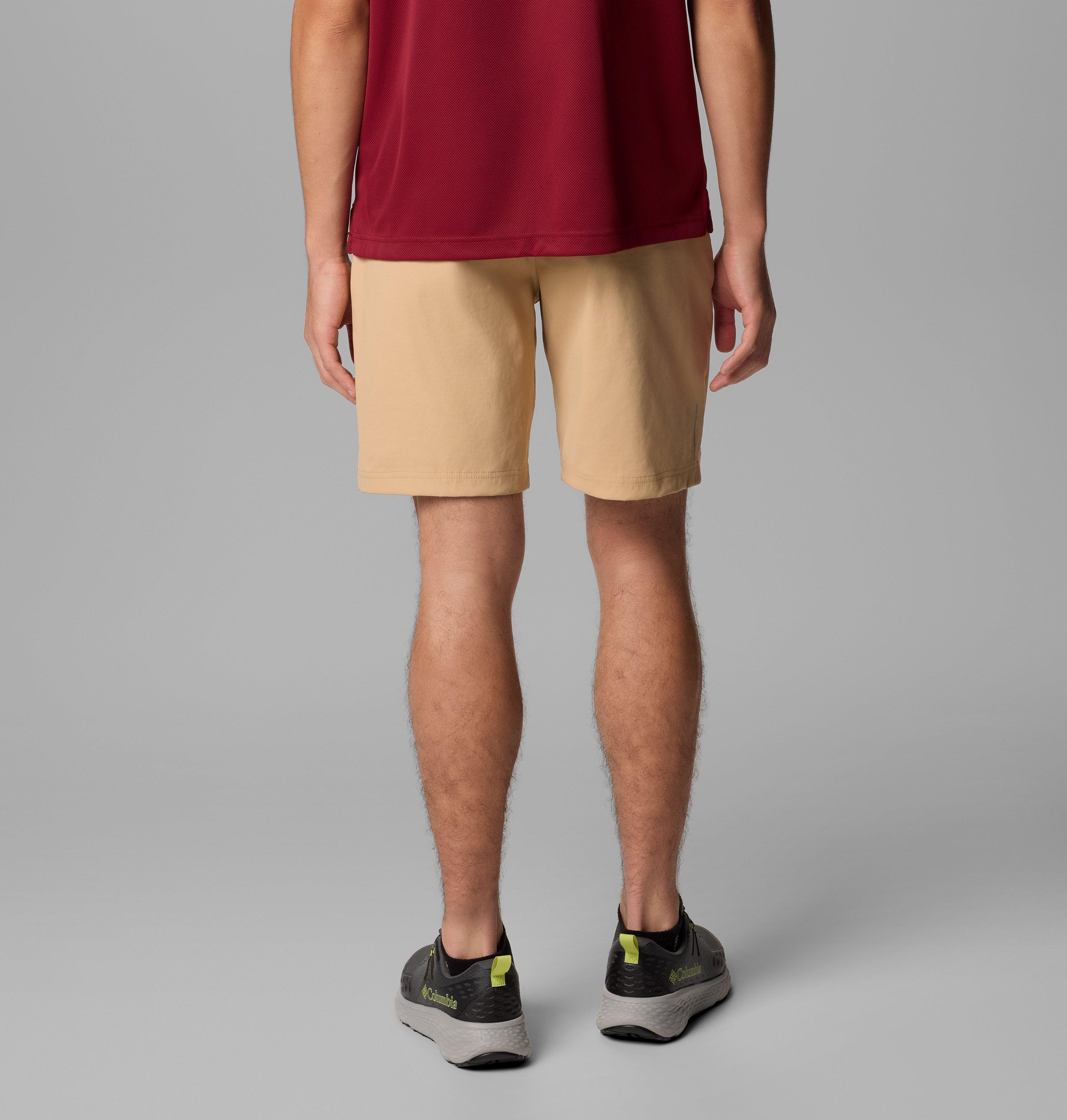 Men's Black Mesa Chino Shorts 3