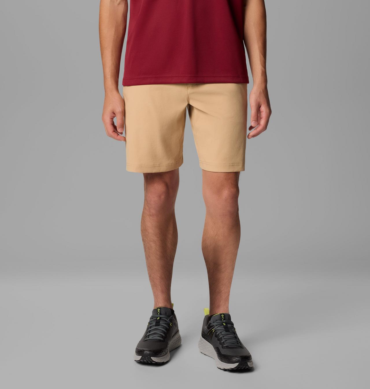 Men's Black Mesa™ Chino Shorts 1