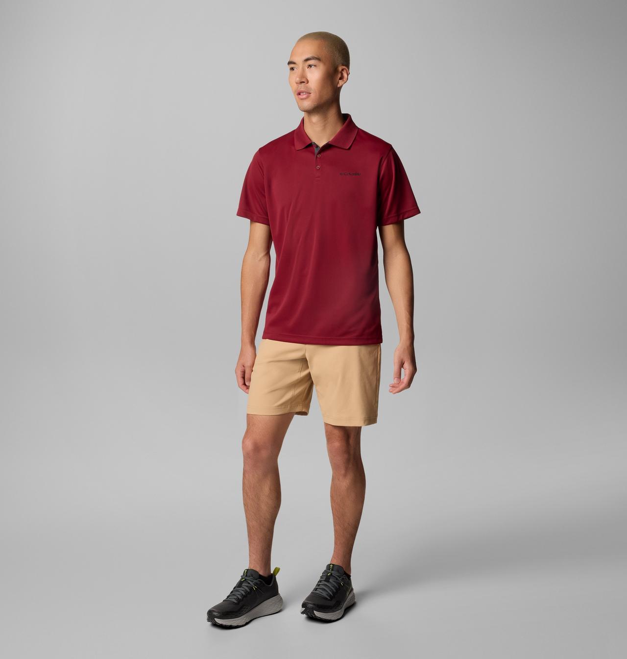 Men's Black Mesa™ Chino Shorts 2