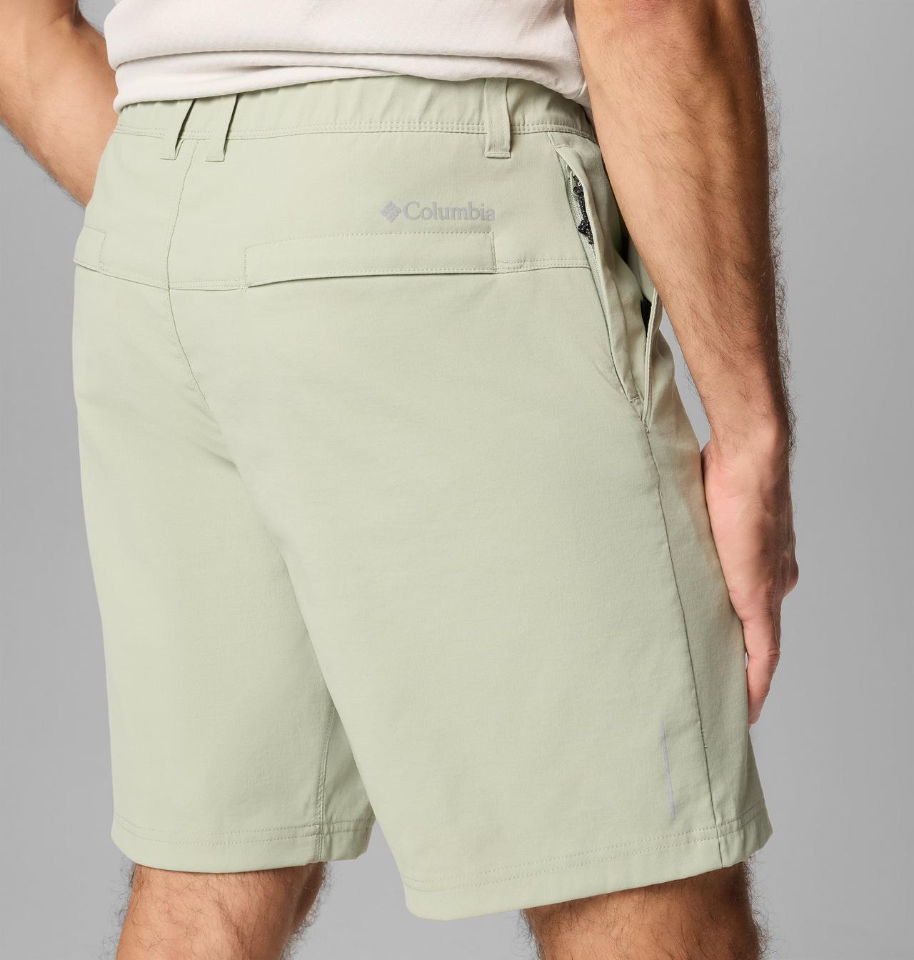 Men's Black Mesa™ Chino Shorts | 348 | 32 | 9 6