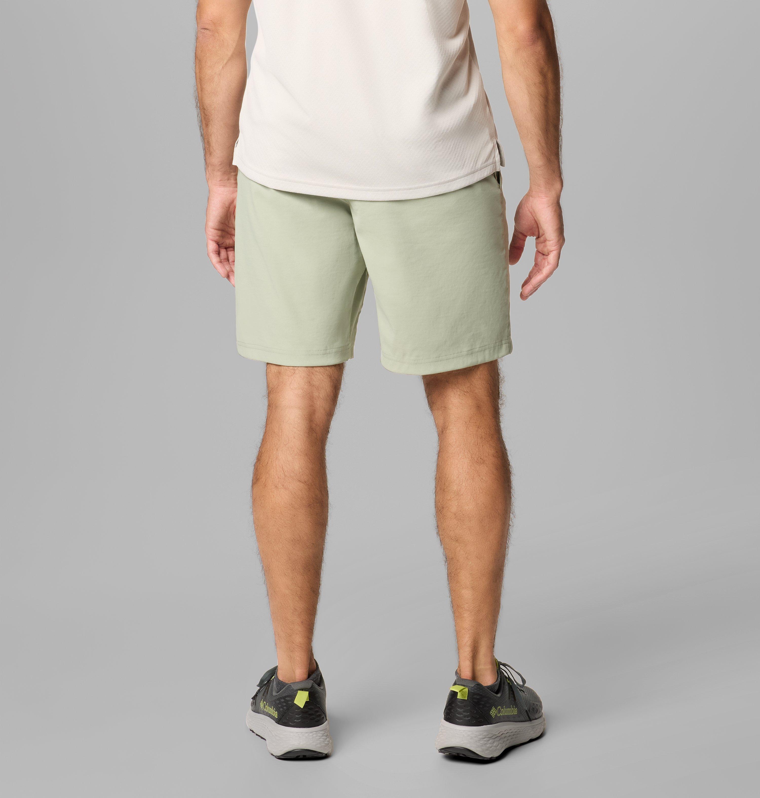 Men's Black Mesa Chino Shorts 3