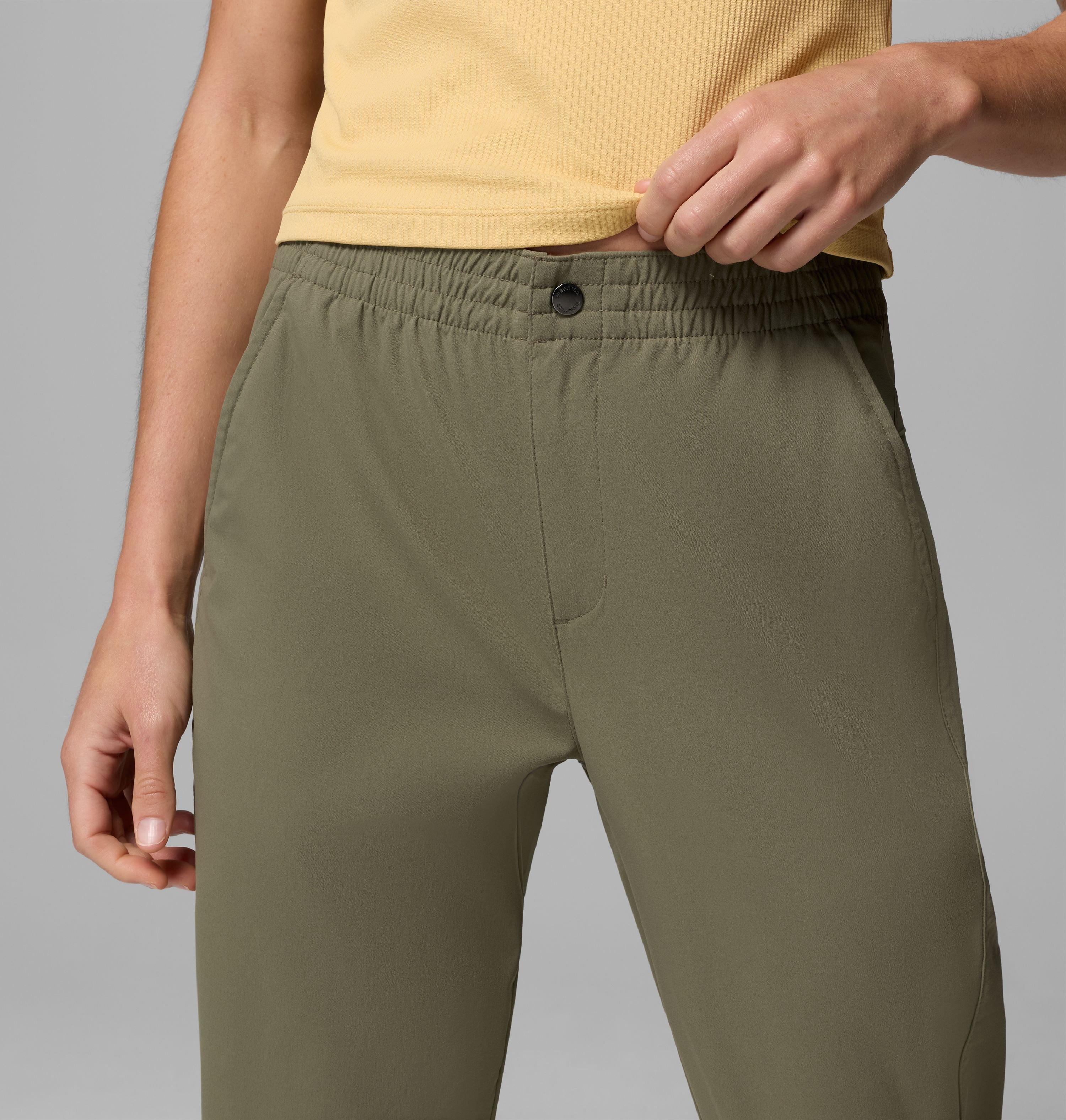 Women's Cedar Crest Pants 3