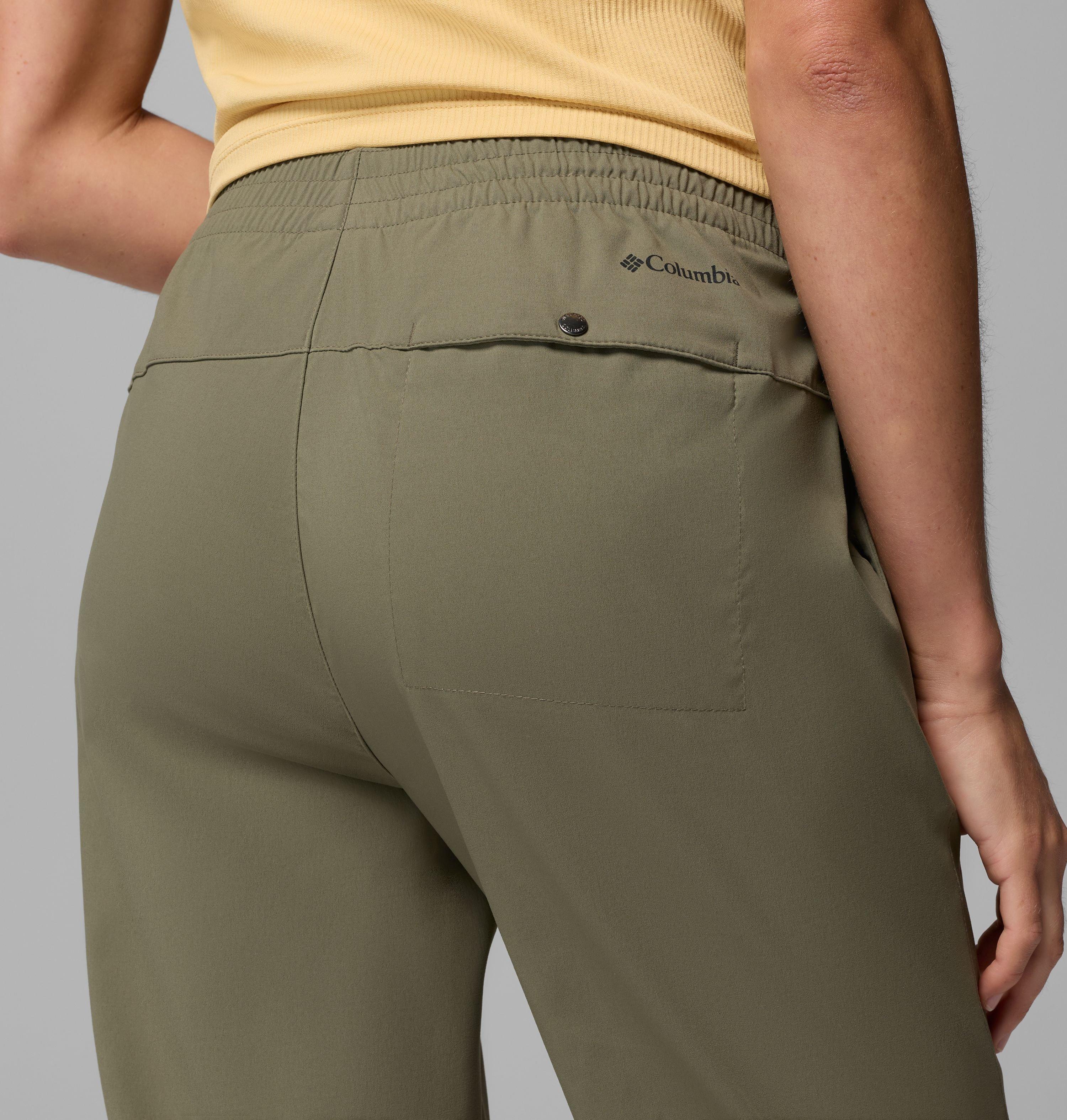 Women's Cedar Crest Pants 4