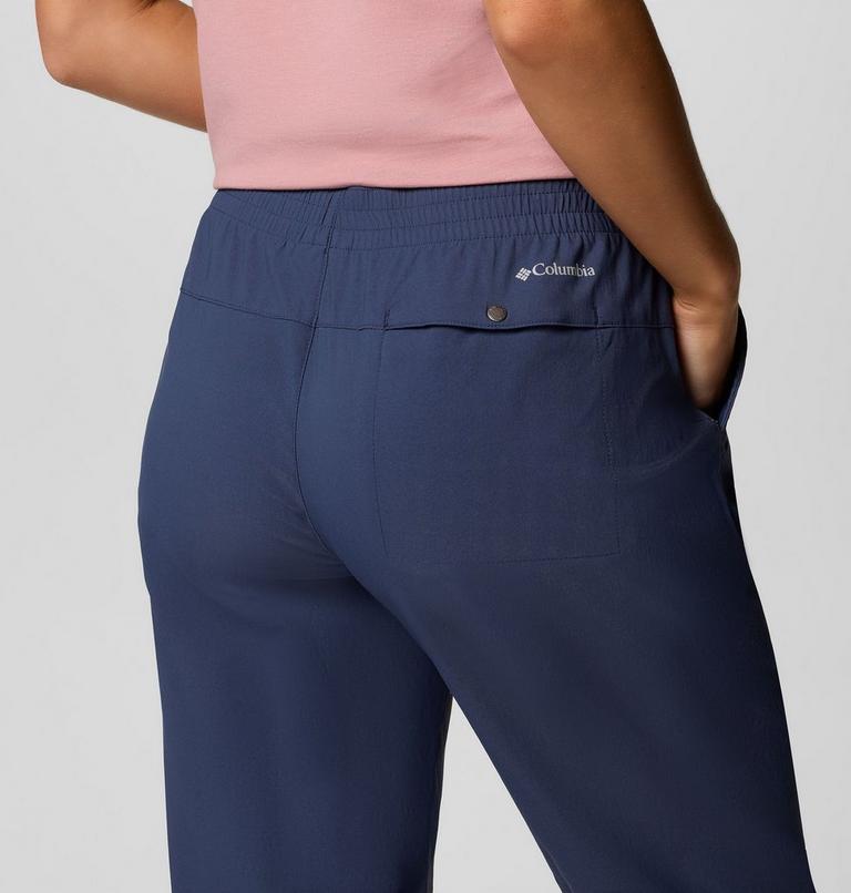 Pantalones de senderismo Cedar Crest para mujer, Color: Nocturnal, image 5