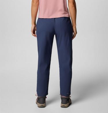 Women's Cedar Crest Hiking Trousers, Color: Nocturnal, image 2