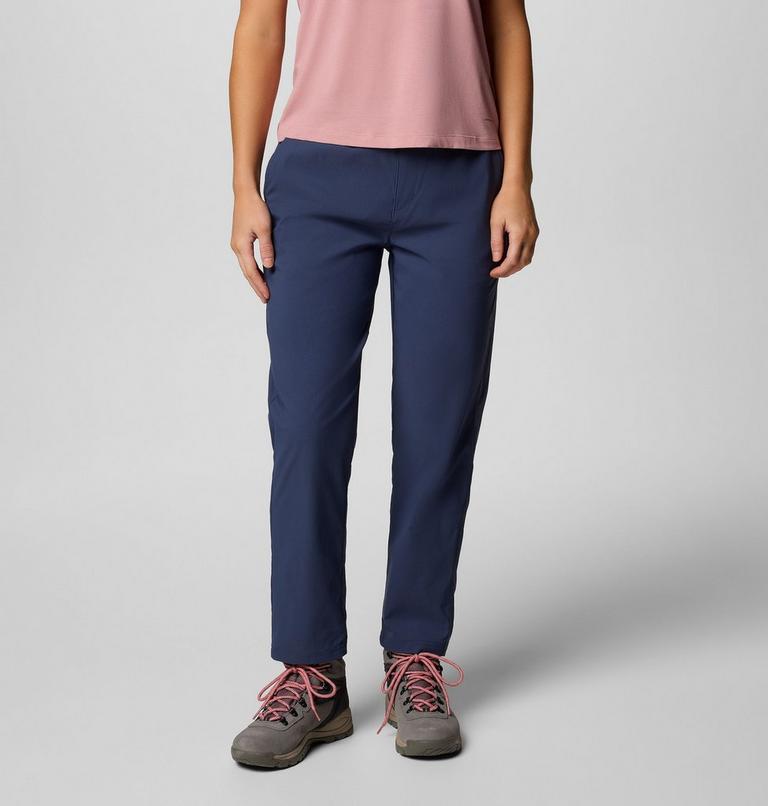 Pantalones de senderismo Cedar Crest para mujer, Color: Nocturnal, image 1