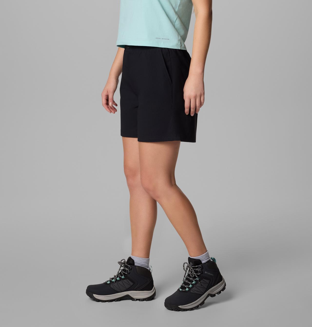 Women's Cedar Crest™ Shorts | 010 | XXL | 5 3