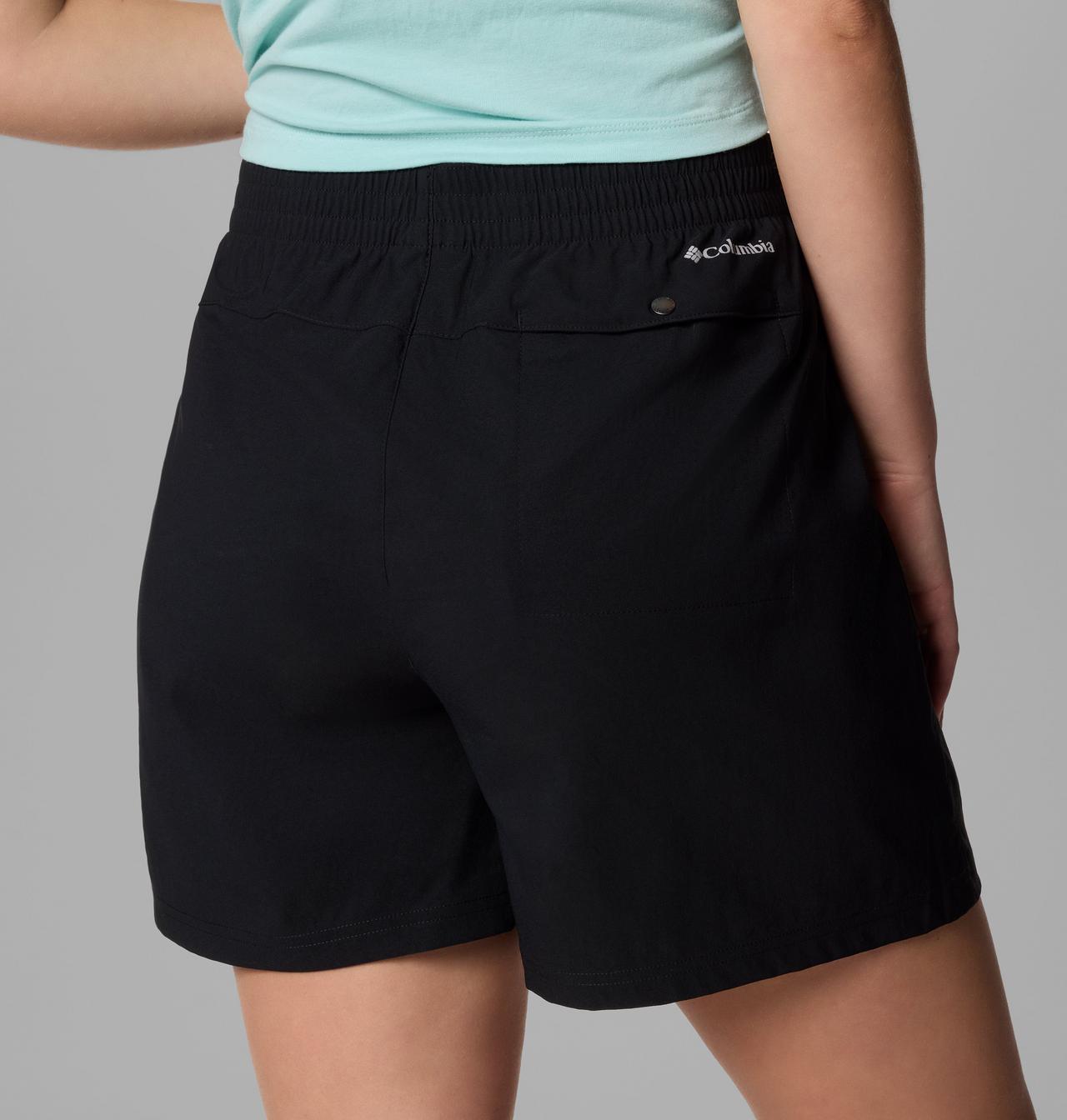 Women's Cedar Crest™ Shorts | 010 | XXL | 5 5