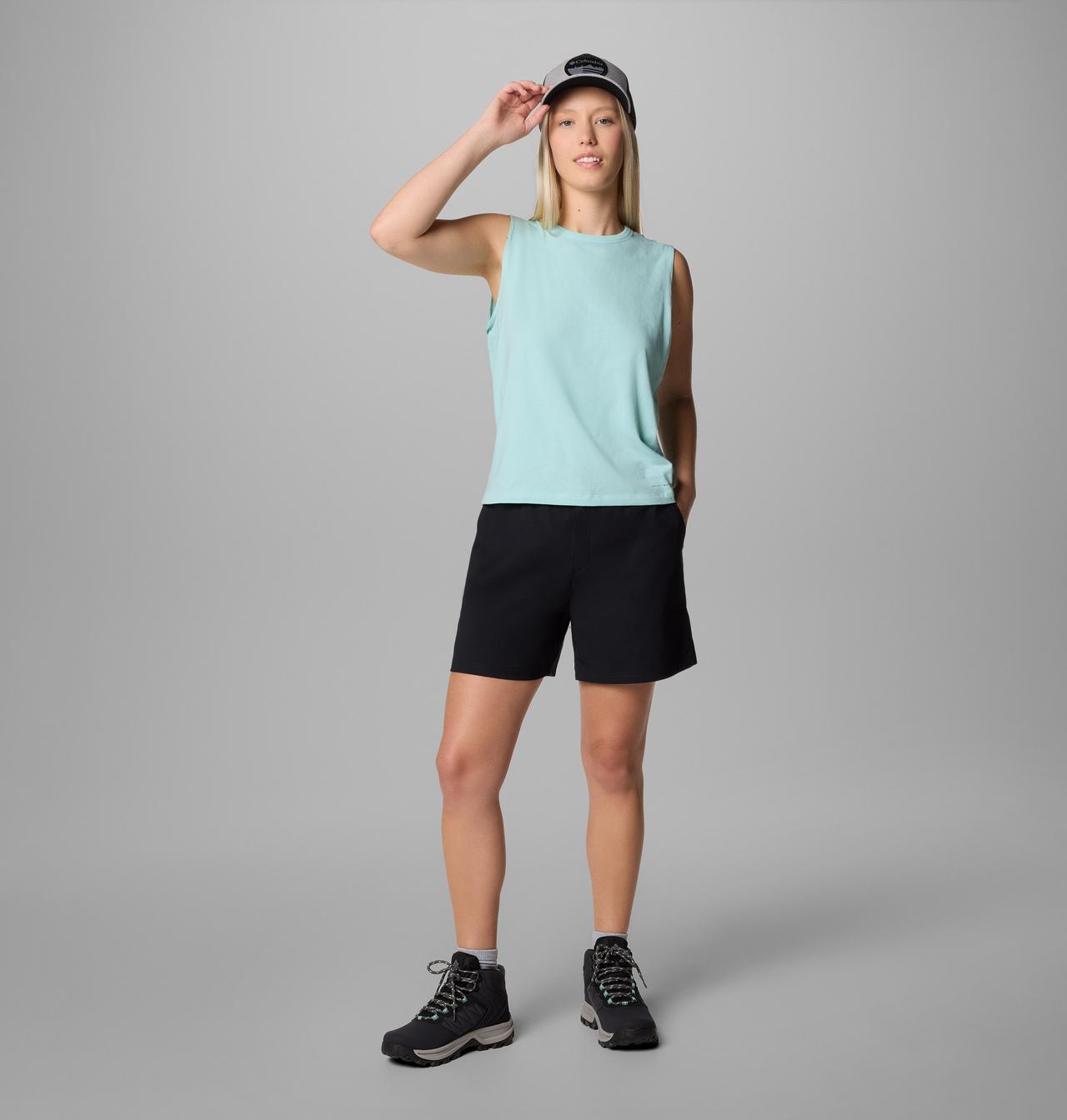 Women's Cedar Crest™ Shorts | 010 | XXL | 5 6