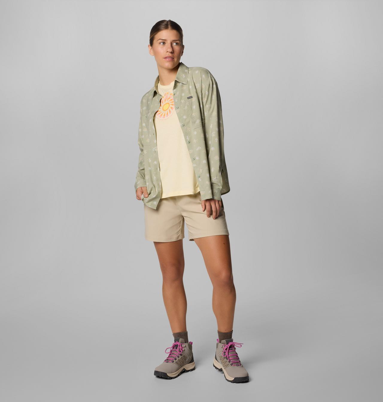 Women's Cedar Crest™ Shorts 6