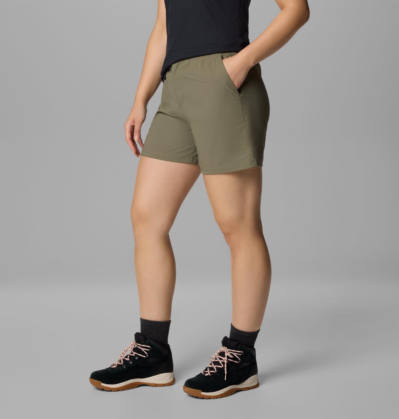 Women's Cedar Crest™ Shorts | 397 | XL | 5 3