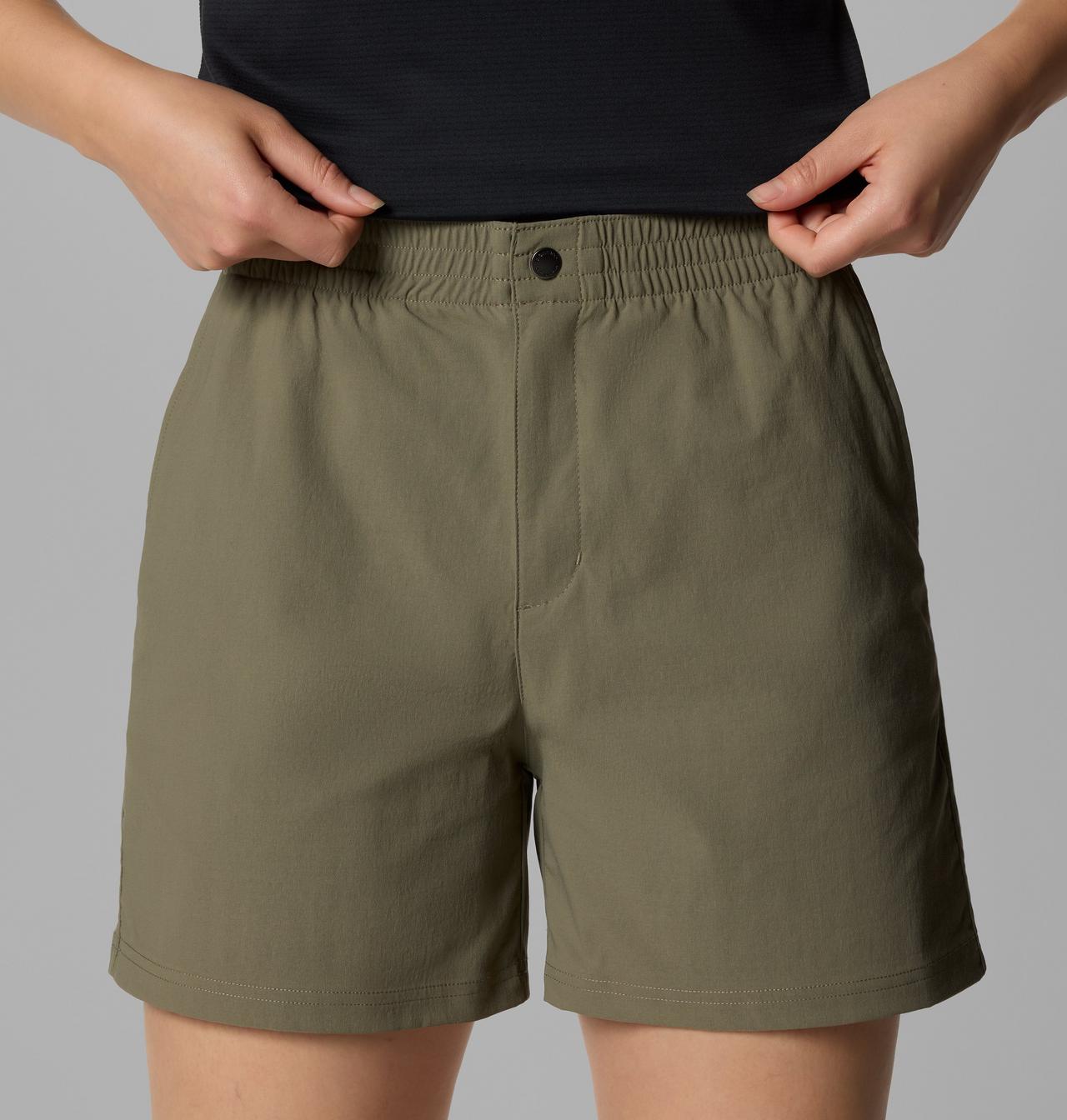 Women's Cedar Crest™ Shorts | 397 | XL | 5 4