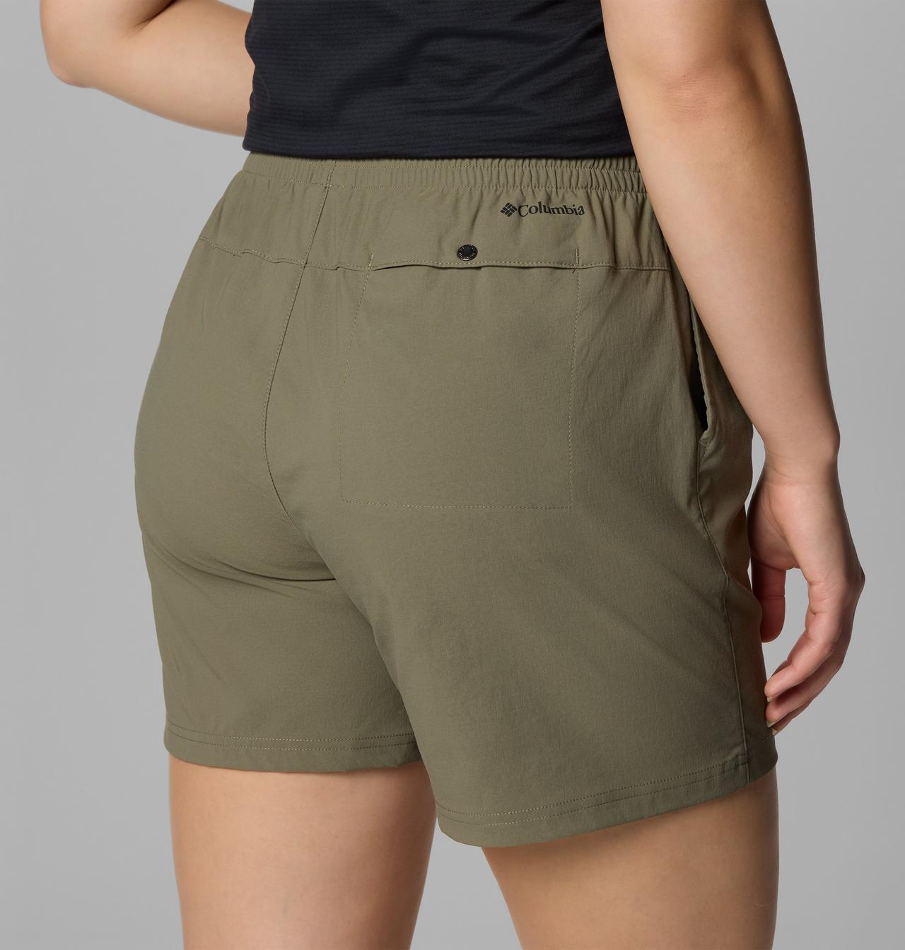 Women's Cedar Crest™ Shorts | 397 | XL | 5 5