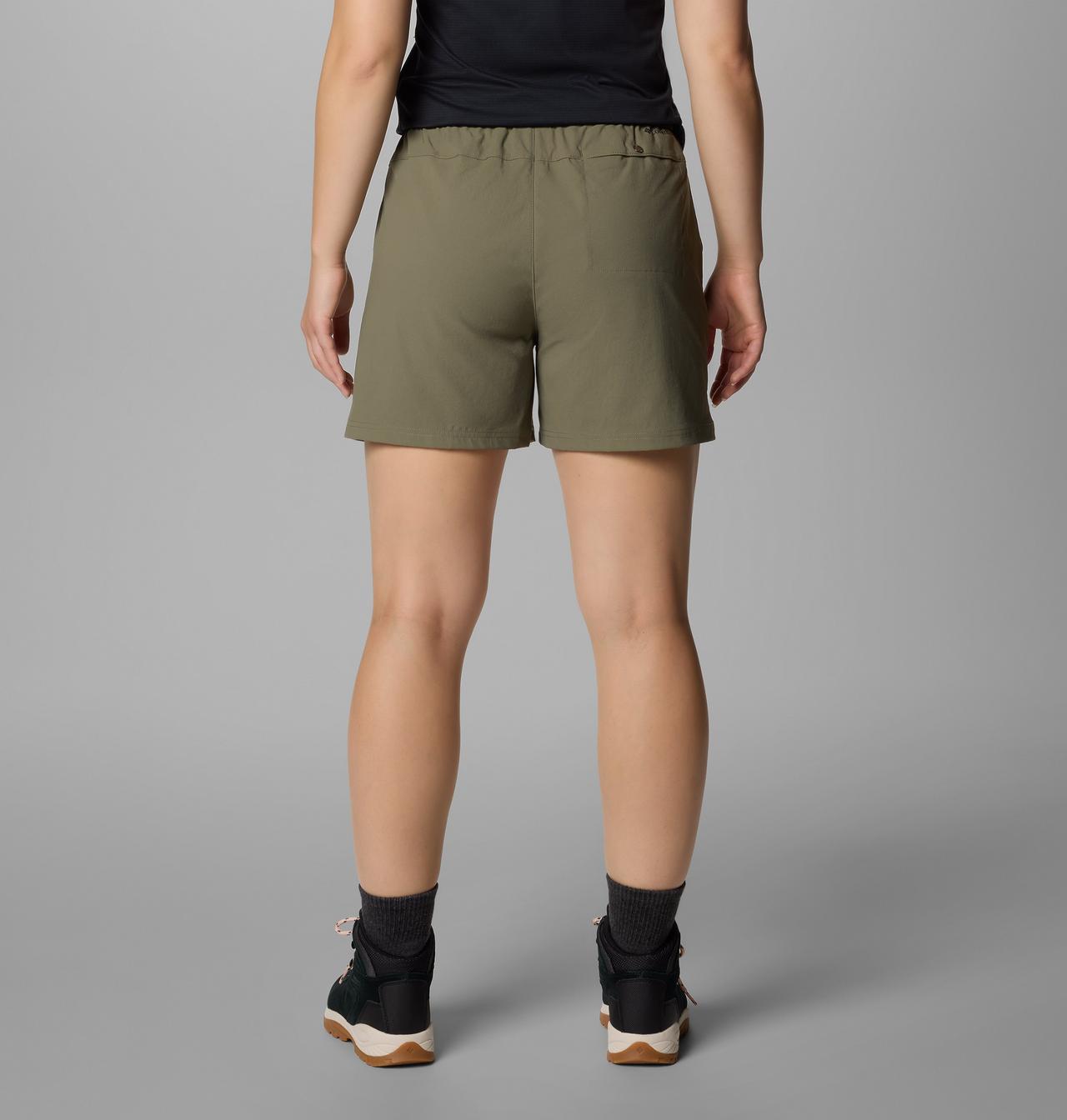 Women's Cedar Crest™ Shorts | 397 | XL | 5 2