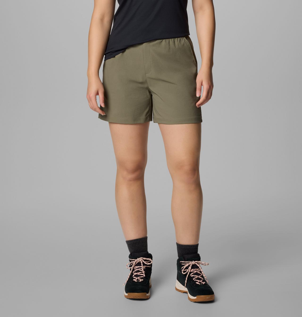 Women's Cedar Crest™ Shorts | 397 | XL | 5 1