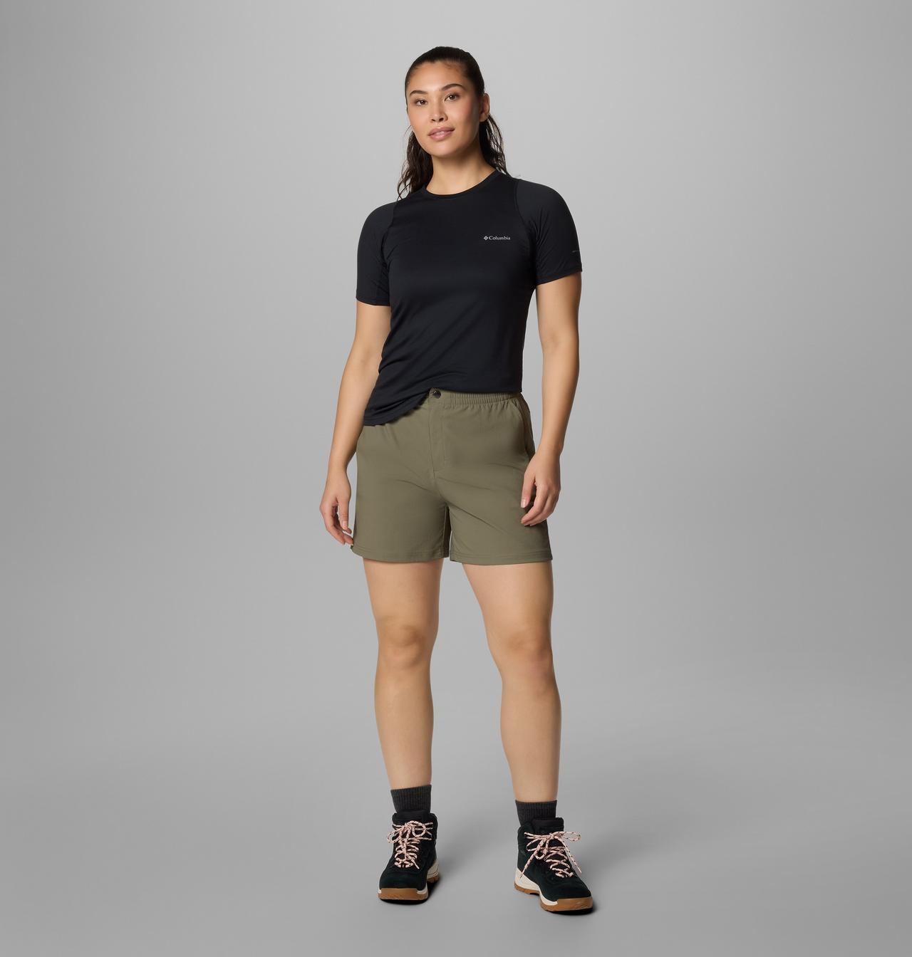 Women's Cedar Crest™ Shorts | 397 | XL | 5 6